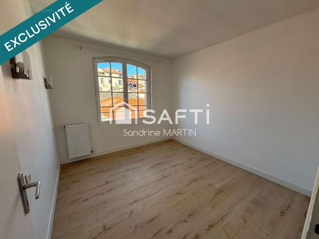 Photo 8 - Appartement à CLERMONT-FERRAND