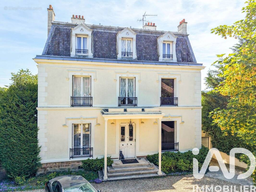 Photo 1 - Maison à DAMPMART
