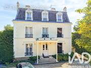 Photo 1 - Maison à DAMPMART