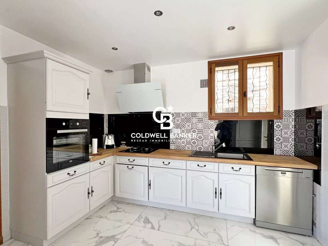 Maison à SAINT-RAPHAEL