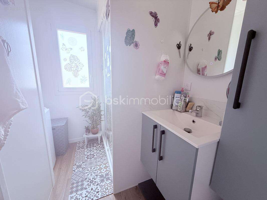 CHALET en résidence de Loisirs - photo 8