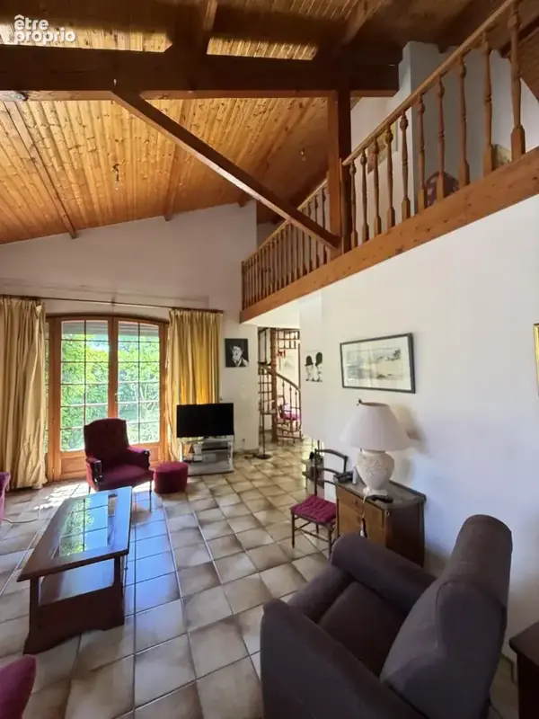 Maison 150 m² à Cholet  - photo 5