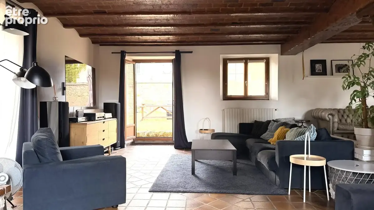 Maison 9 pièces 273 m² à vendre à Saint-Maurice-Montcouronne (91530) - photo 7