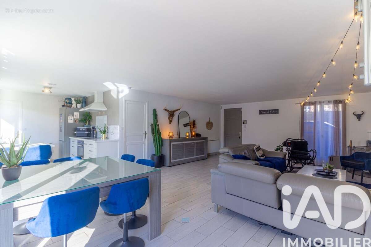 Photo 2 - Maison à NEZEL