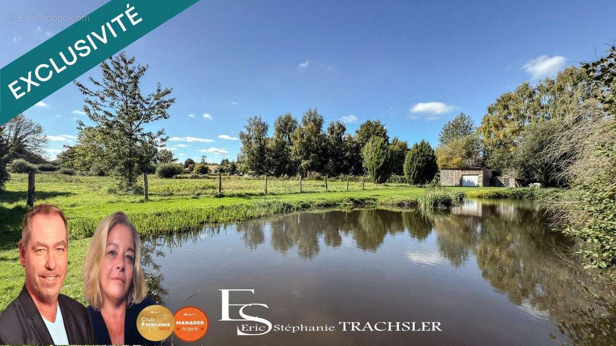 Photo 3 - Maison à TORCE-EN-VALLEE