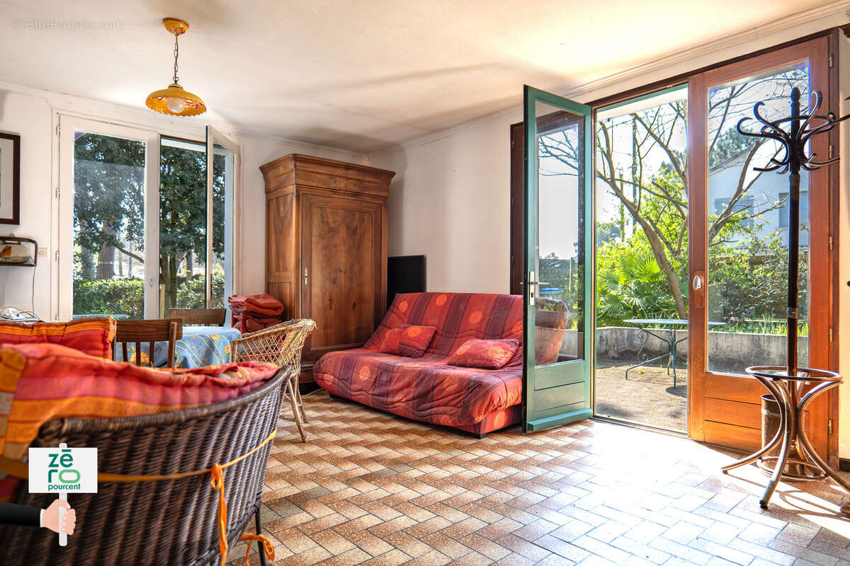 Maison à LA TRANCHE-SUR-MER