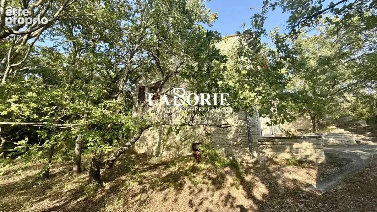 Maison 6 pièces 139 m² à vendre à Gordes (84220) - photo 7