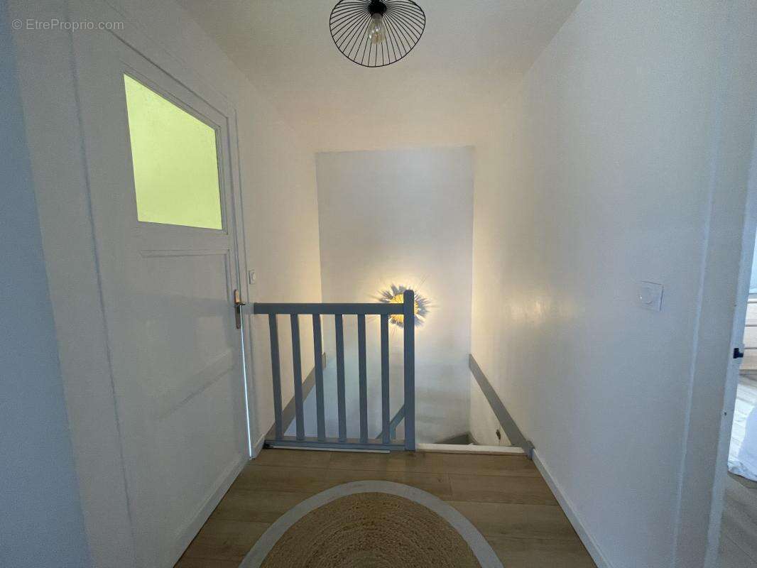 Maison 117 m² à Nantes  - photo 9