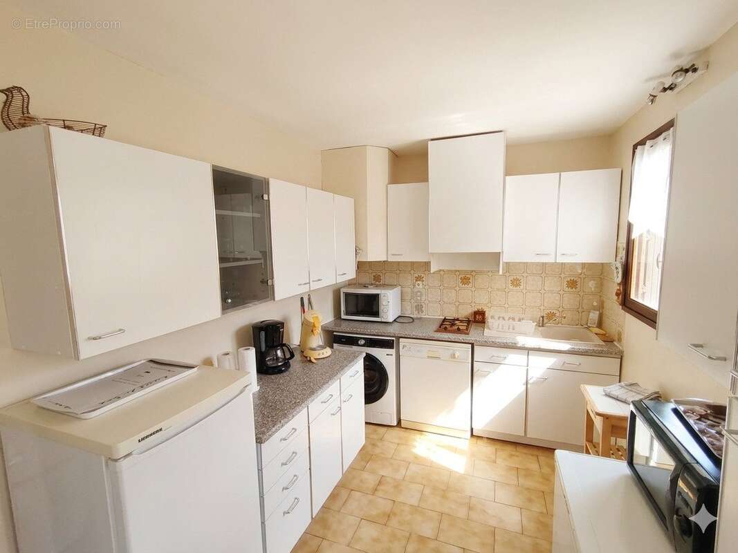 Appartement à VALRAS-PLAGE