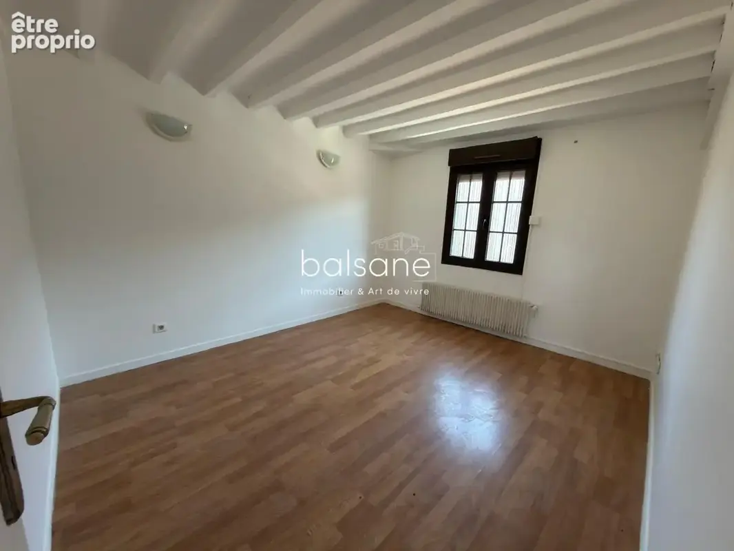 Maison 4 pièces 76 m² à vendre à Voiscreville (27520) - photo 6