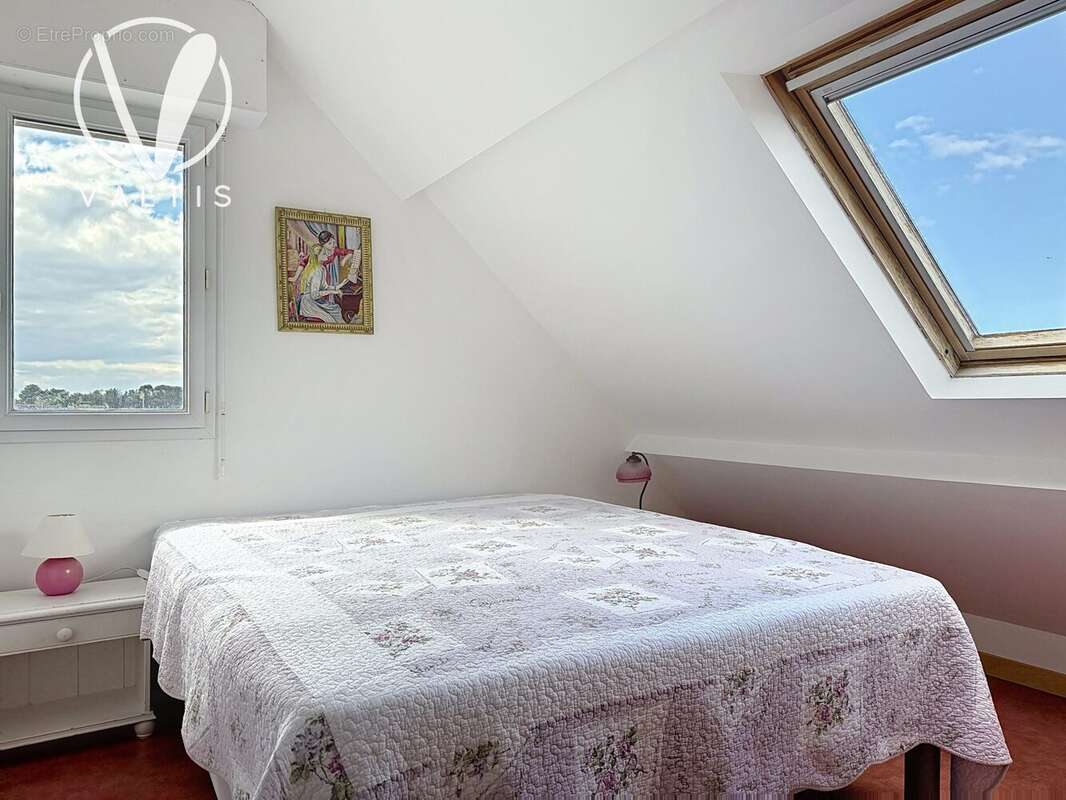 Appartement à SAINT-CAST-LE-GUILDO