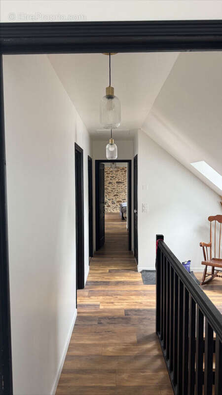 Maison à SAINT-MALO