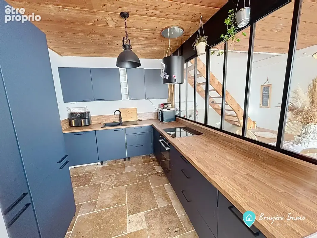 Maison 6 pièces 82 m² à vendre à Anor (59186) - photo 2
