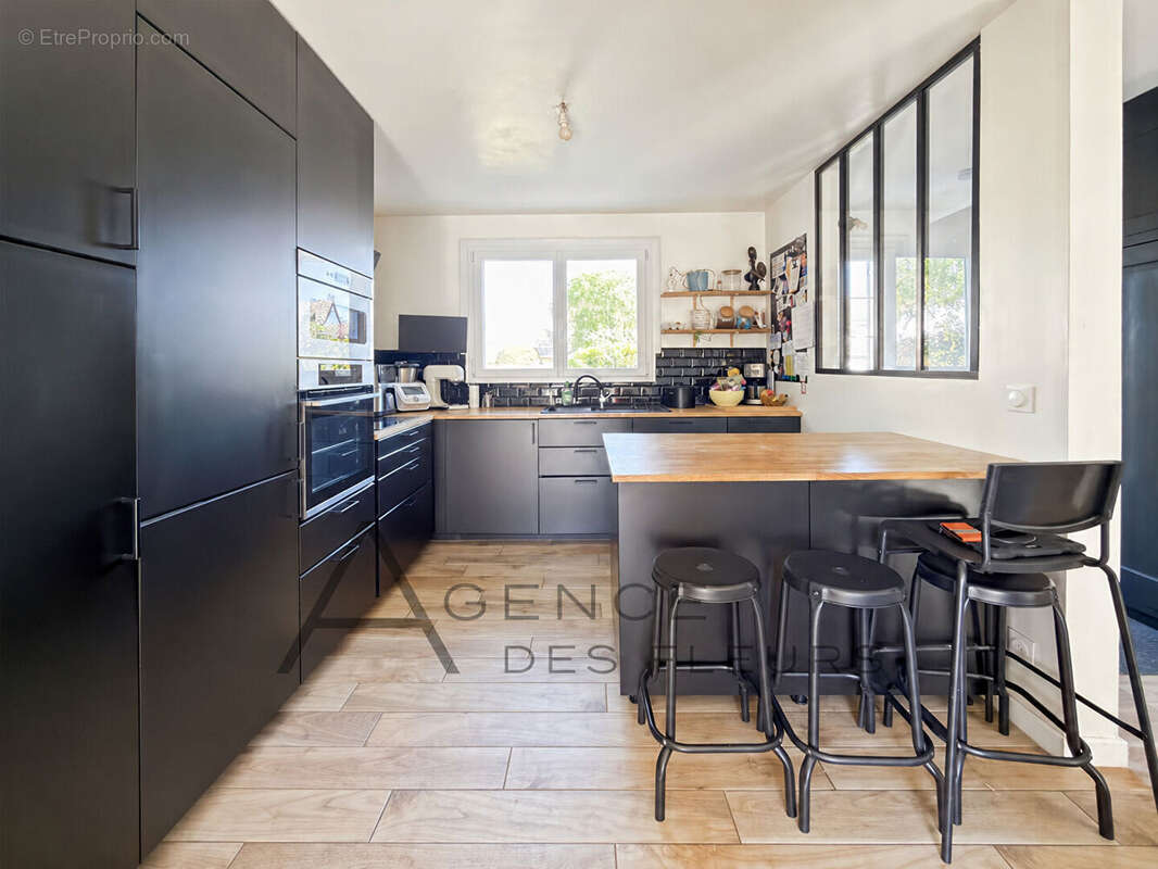Maison Cleon 122 m2 - photo 4