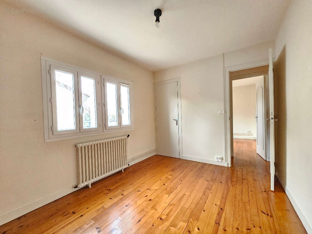 Maison à LA COURONNE