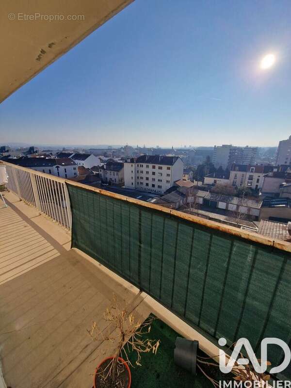 Photo 3 - Appartement à NANCY