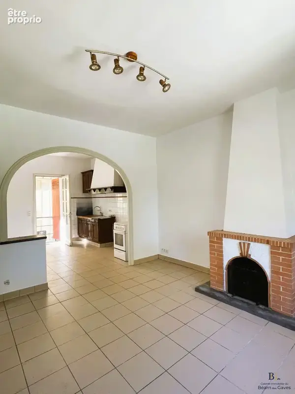 Maison 103 m² à Salies-De-Bearn  - photo 5