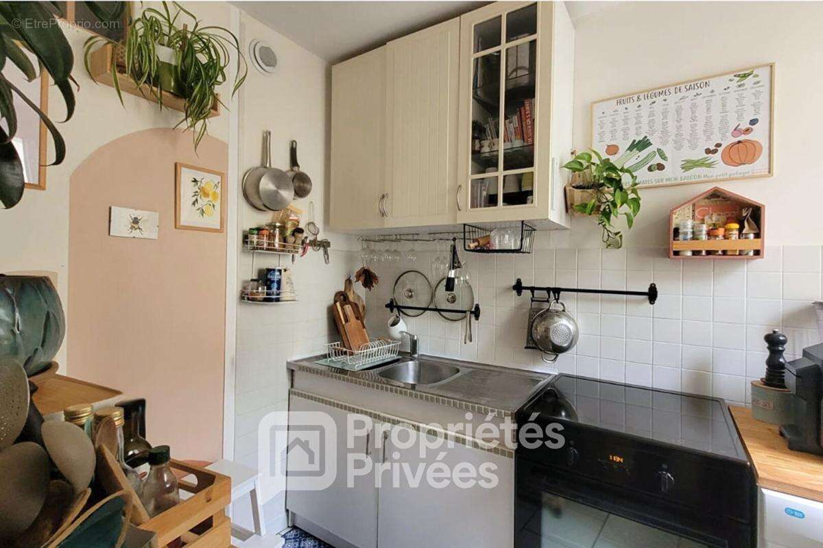 Appartement à ARPAJON