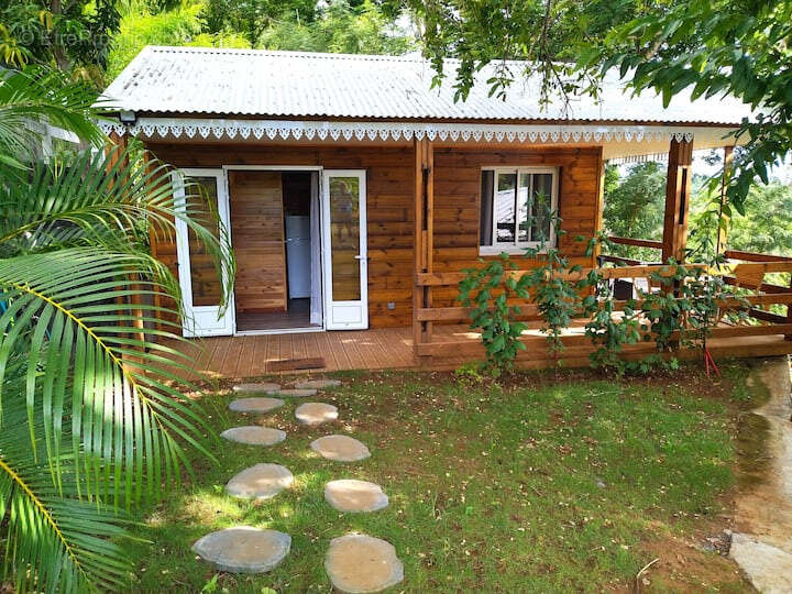 Maison à LA POSSESSION