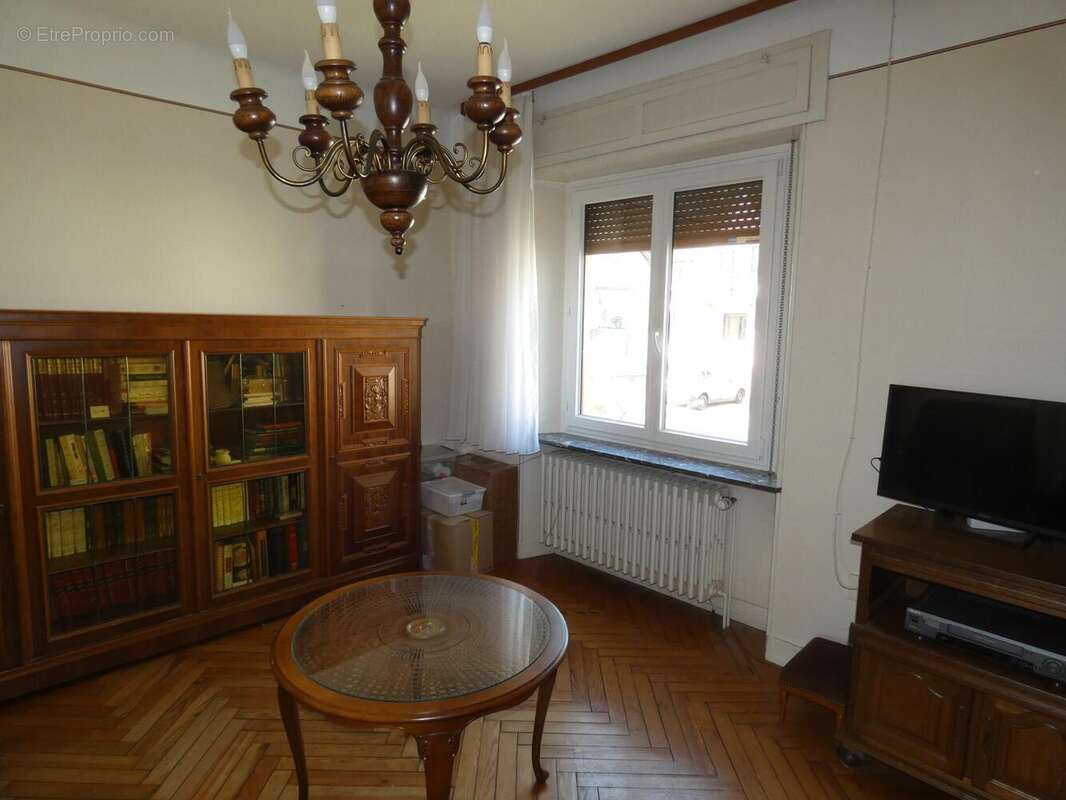 Photo 3 - Maison à BITCHE