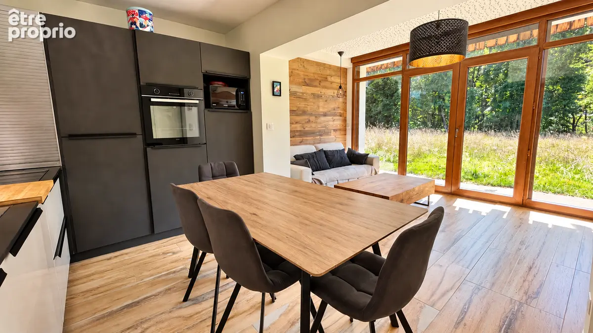 Photo Appartement à Les Gets au prix de 516 000€