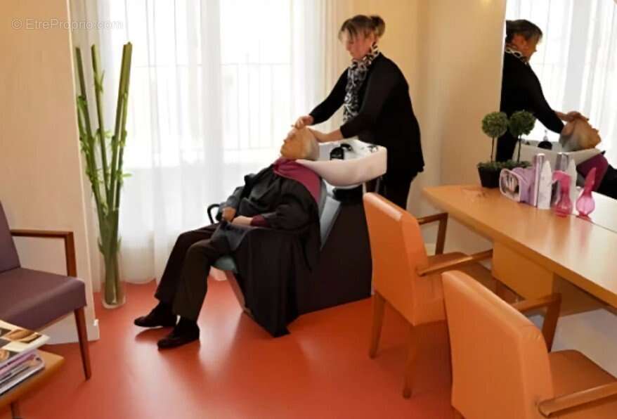 Appartement à LOUDEAC