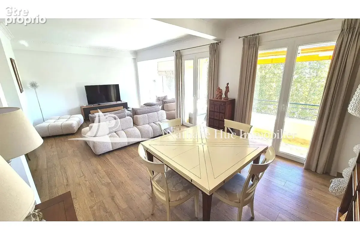 Appartement 3 pièces 103 m² à vendre à Perpignan (66000) - photo 2