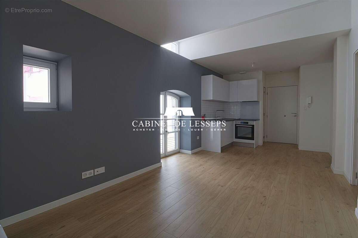 Appartement à BAYONNE