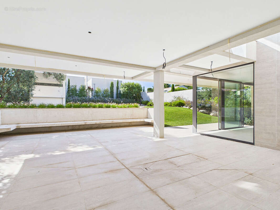 Maison à SAINT-REMY-DE-PROVENCE