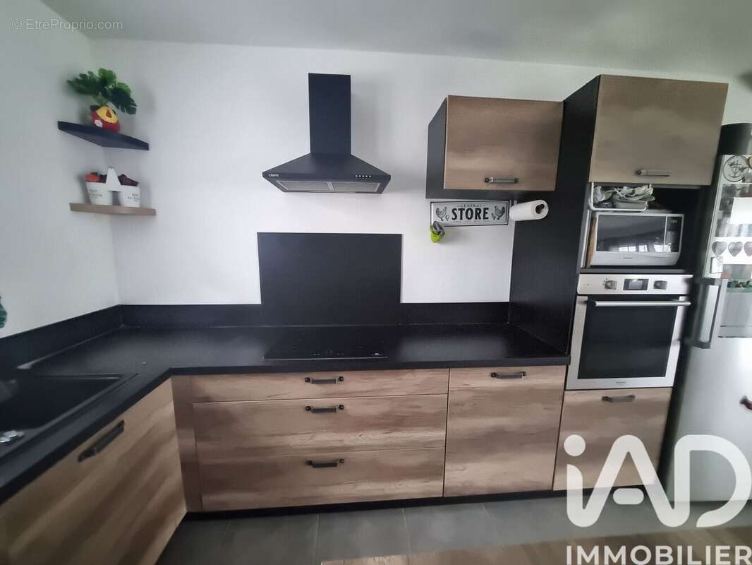 Photo 5 - Maison à VAUVERT