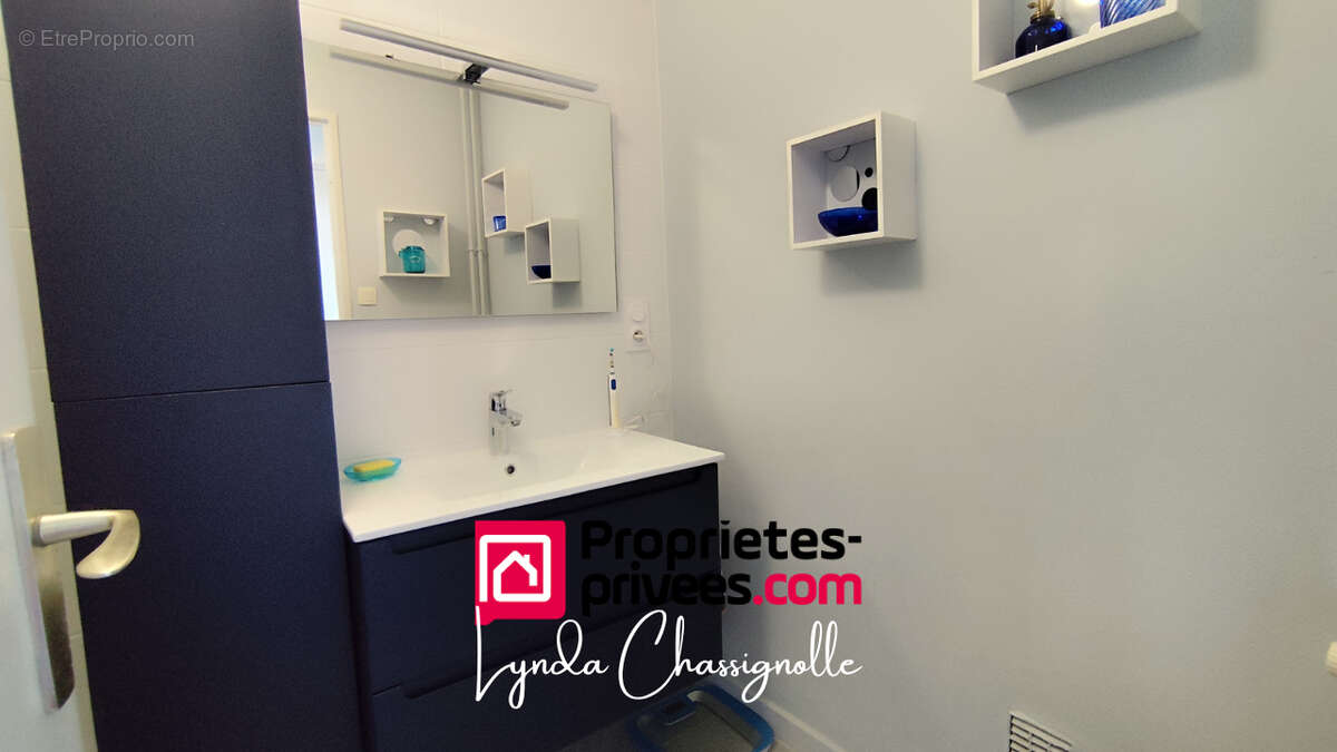 Appartement à ROANNE