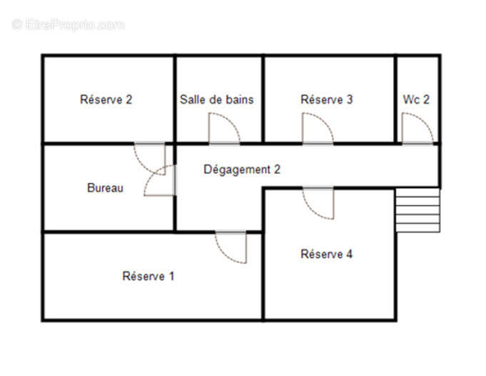Locaux/Biens immobiliers - photo 3