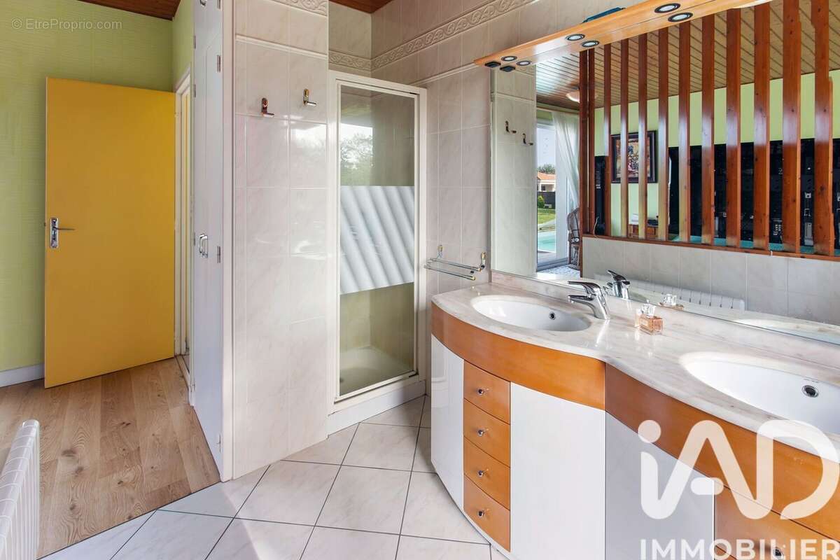 Photo 7 - Maison à GETIGNE