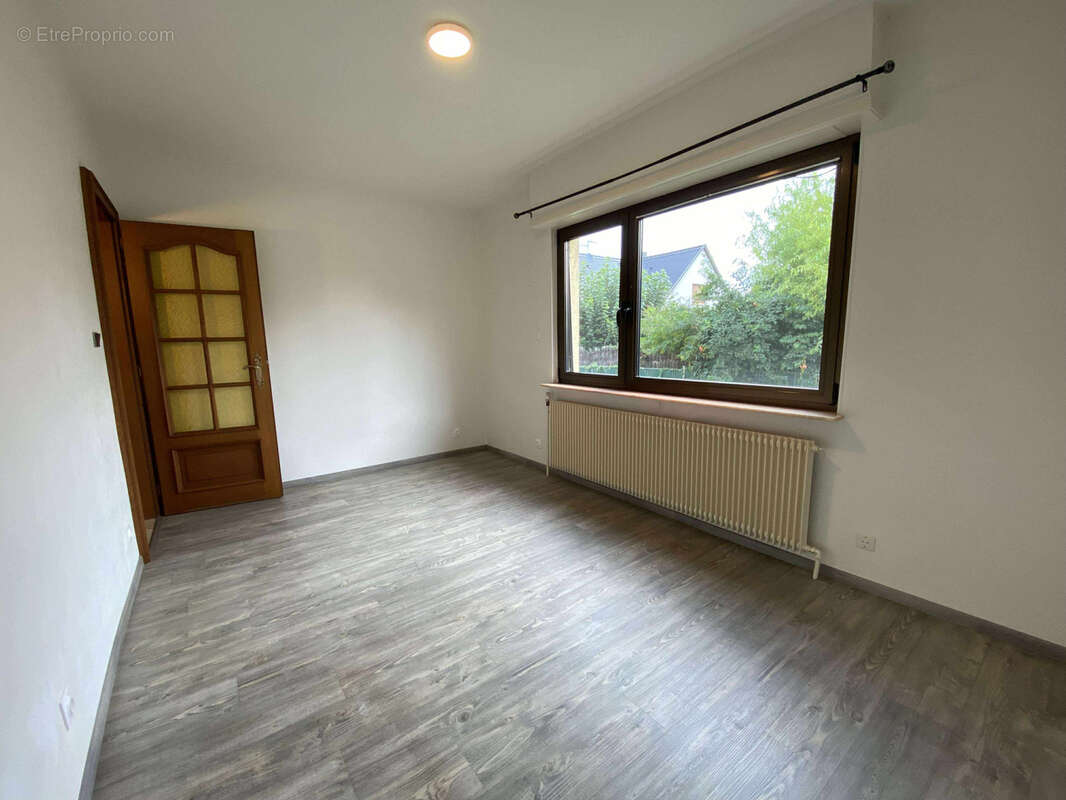 Maison à SOUFFELWEYERSHEIM