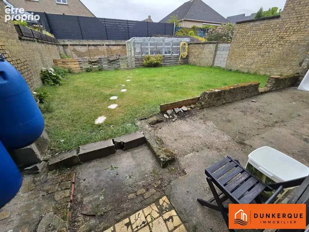 Appartement 223 m² à vendre à Dunkerque (59240) - photo 1