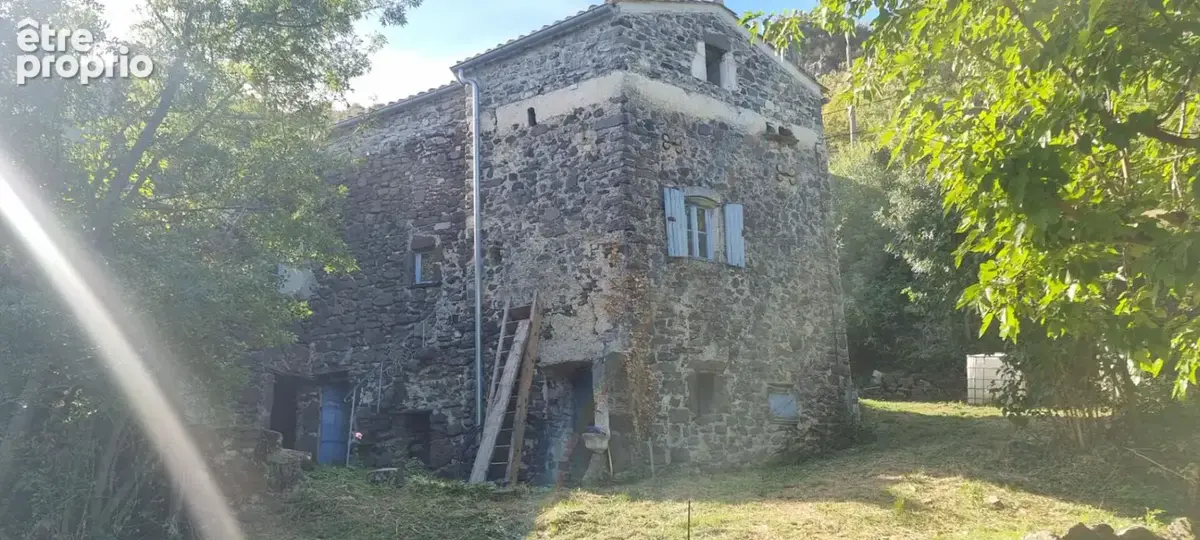 Maison  8 pièce(s) 110 m2 - photo 3
