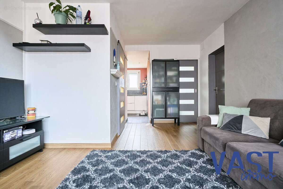 Appartement à TOURCOING
