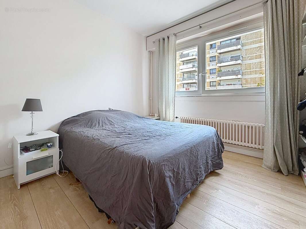 Appartement 51 m² à Garches  - photo 5