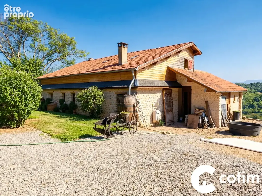 Maison 3 pièces 128 m² à vendre à Pere (65130) - photo 3