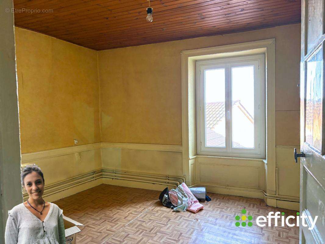 Appartement à MONTBRISON