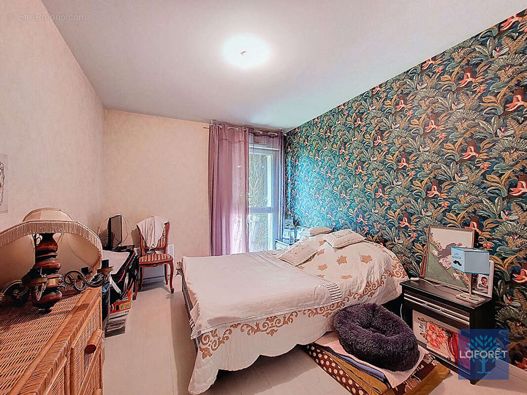 Appartement à CHALLANS