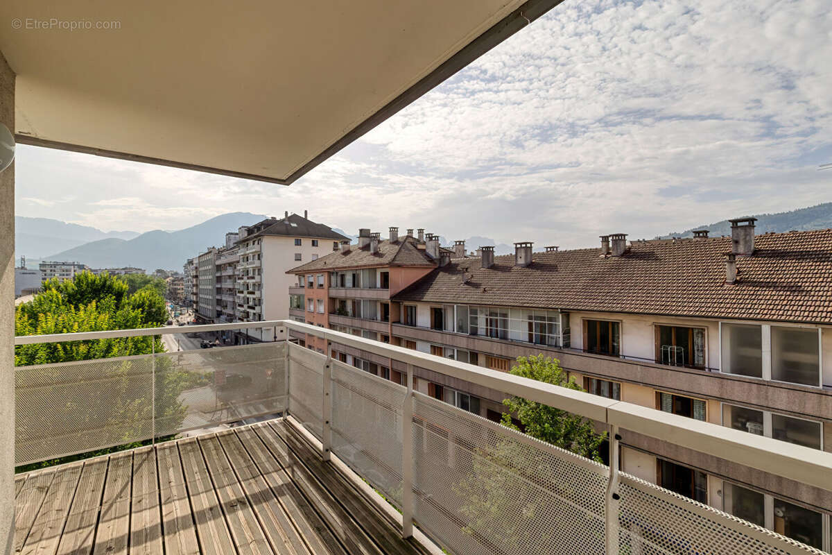 Appartement à ANNECY