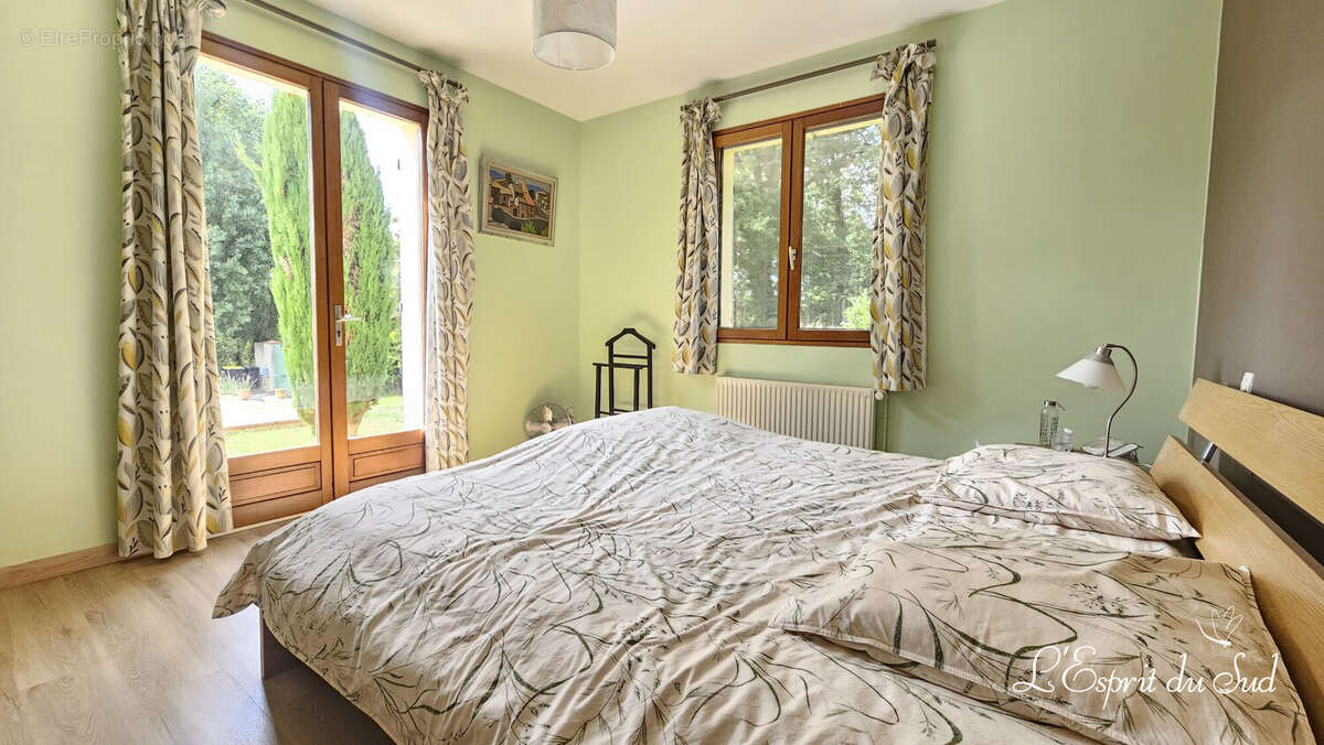 Maison à GIROUSSENS