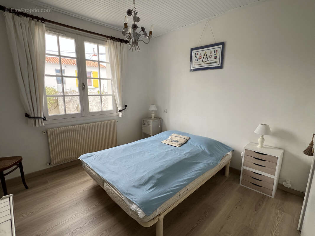 Maison familiale à deux pas des commerces - photo 7
