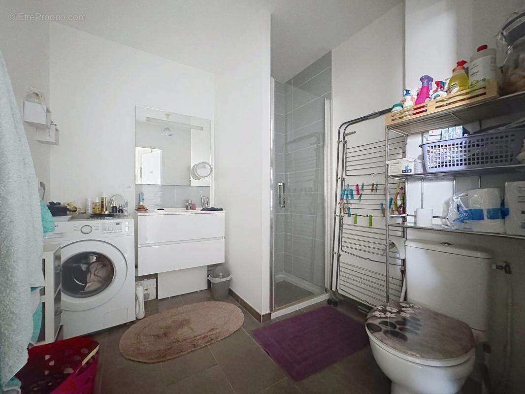 Appartement à LA ROCHELLE