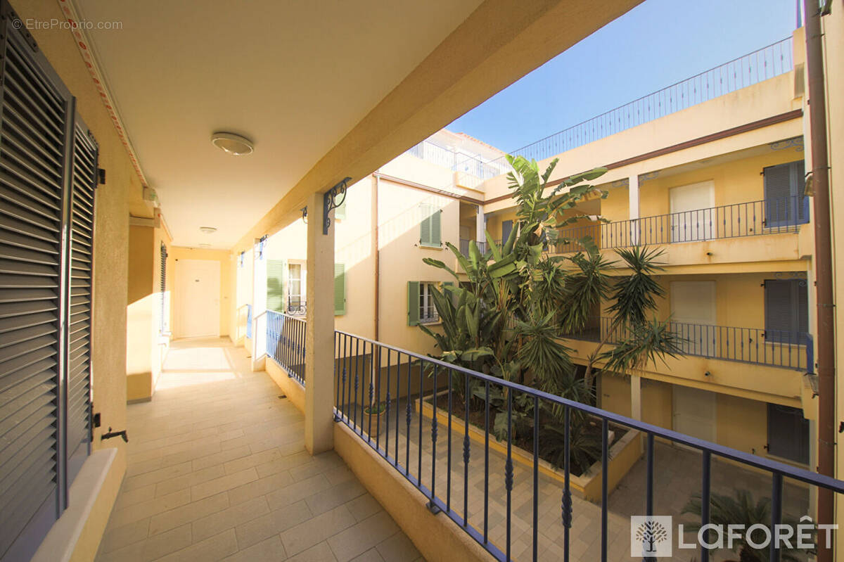 Appartement à SARI-SOLENZARA