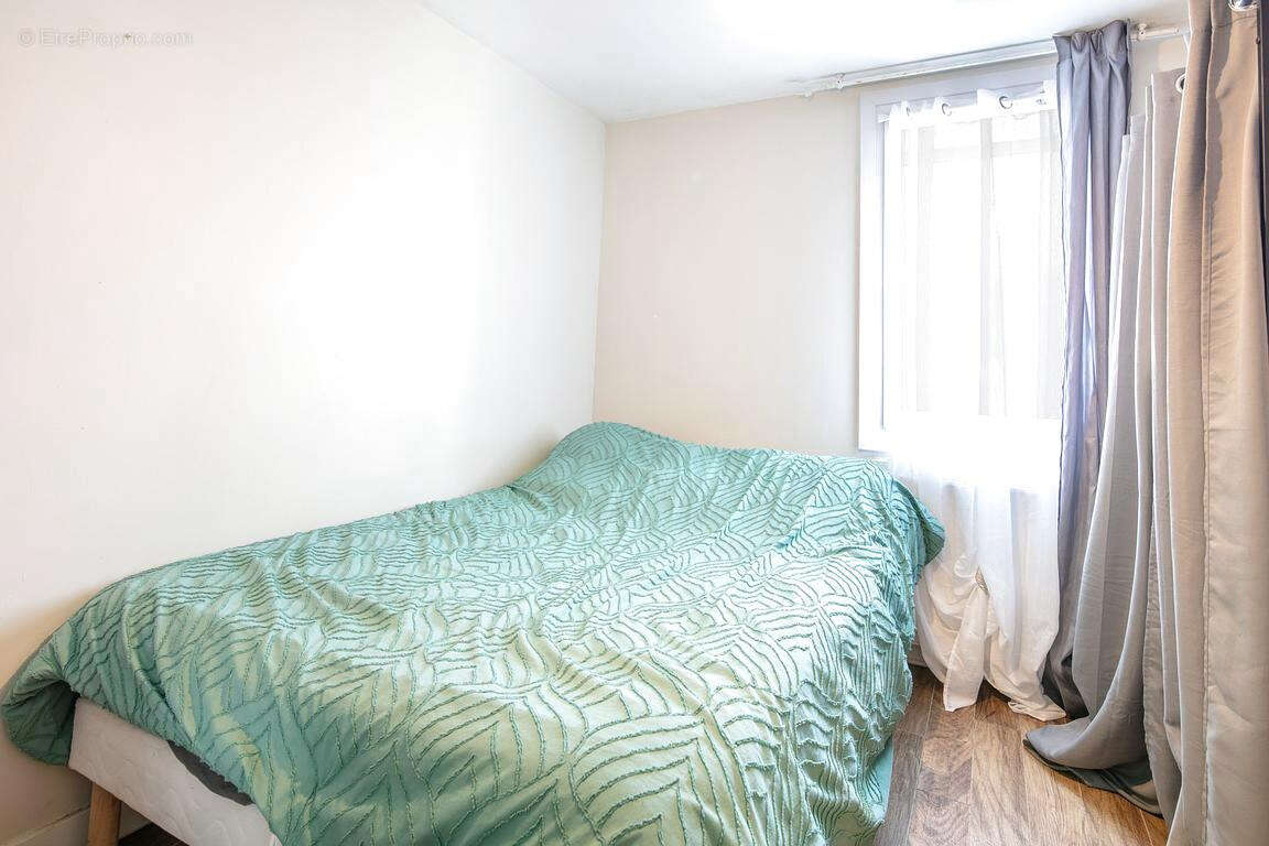 Maison à LA ROCHETTE