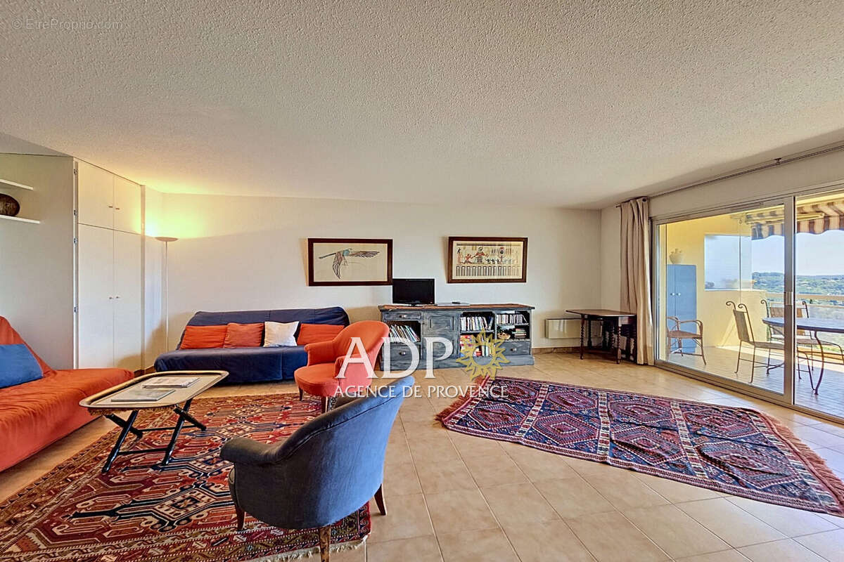 Appartement à GRASSE