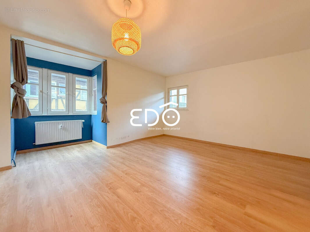 Appartement à SAVERNE