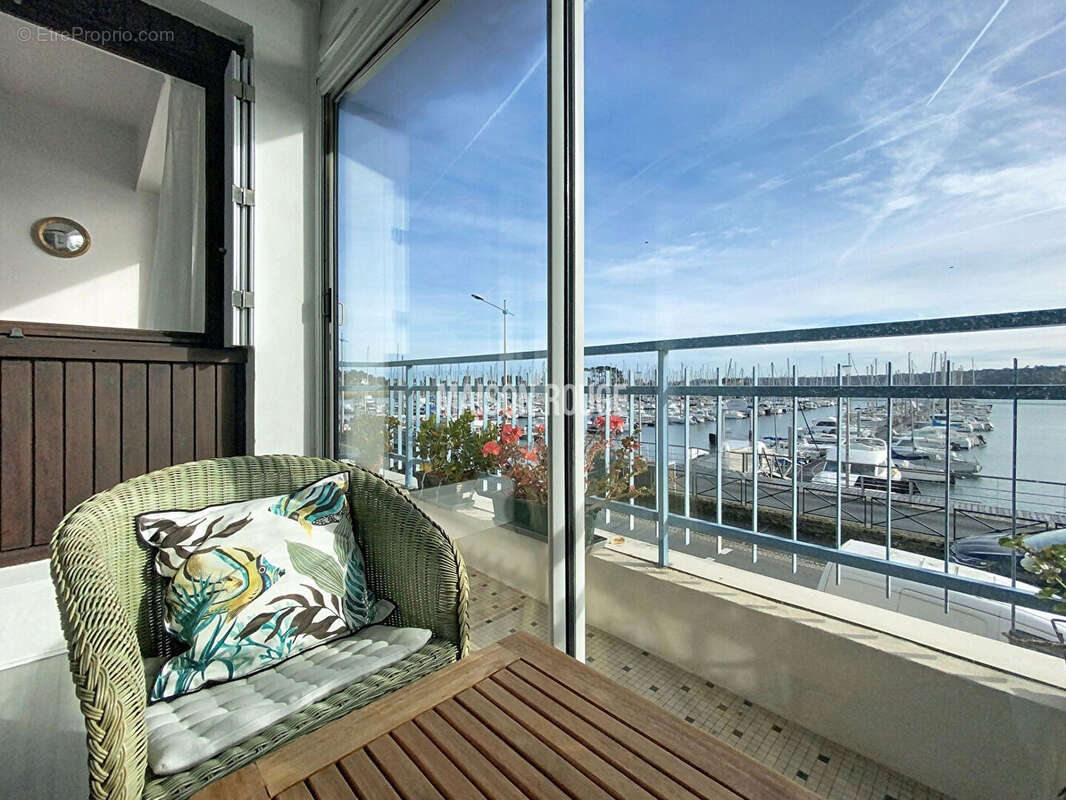 Appartement à PERROS-GUIREC